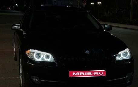 BMW 5 серия, 2013 год, 2 400 000 рублей, 10 фотография
