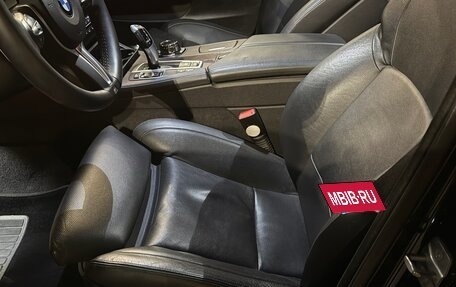BMW 5 серия, 2013 год, 2 400 000 рублей, 17 фотография