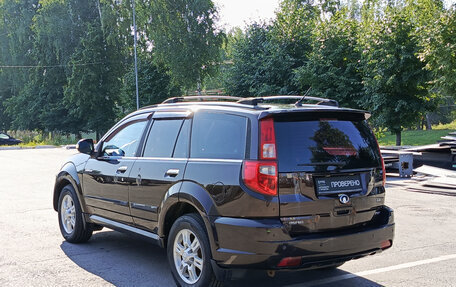 Great Wall Hover H3 I, 2014 год, 599 000 рублей, 8 фотография