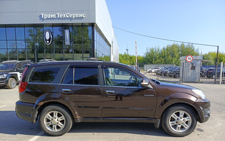 Great Wall Hover H3 I, 2014 год, 599 000 рублей, 5 фотография