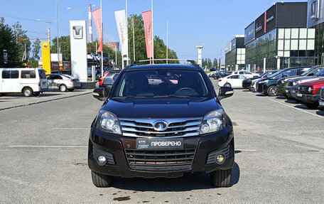 Great Wall Hover H3 I, 2014 год, 599 000 рублей, 2 фотография