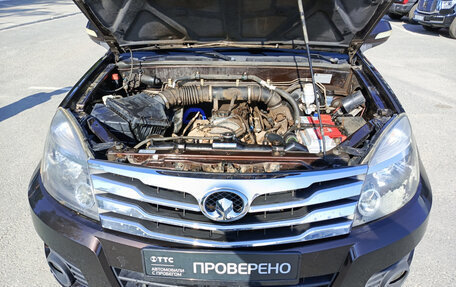 Great Wall Hover H3 I, 2014 год, 599 000 рублей, 11 фотография
