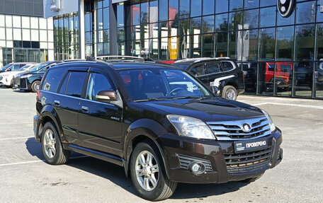 Great Wall Hover H3 I, 2014 год, 599 000 рублей, 3 фотография