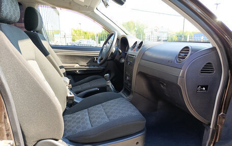 Great Wall Hover H3 I, 2014 год, 599 000 рублей, 13 фотография