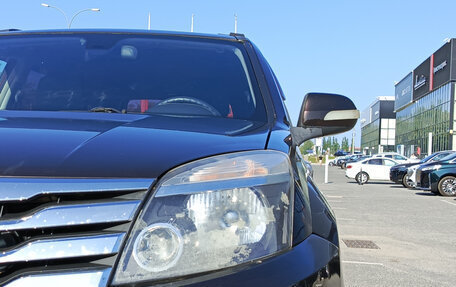 Great Wall Hover H3 I, 2014 год, 599 000 рублей, 21 фотография