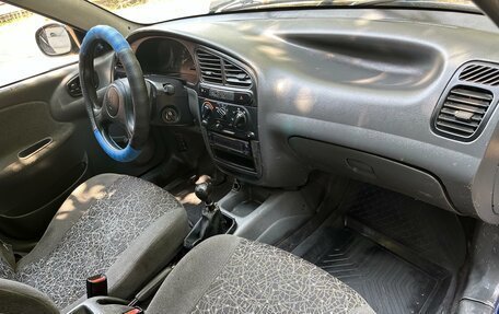 Chevrolet Lanos I, 2006 год, 135 000 рублей, 6 фотография