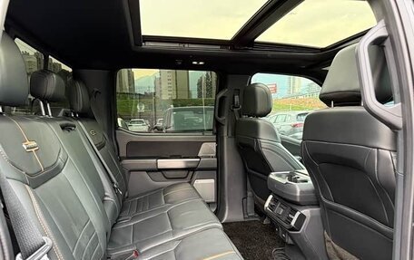 Ford F-150, 2022 год, 6 350 010 рублей, 9 фотография