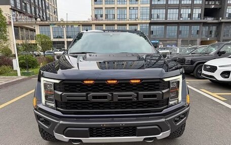 Ford F-150, 2022 год, 6 350 010 рублей, 2 фотография