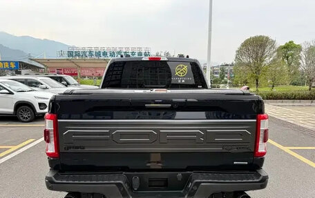 Ford F-150, 2022 год, 6 350 010 рублей, 3 фотография