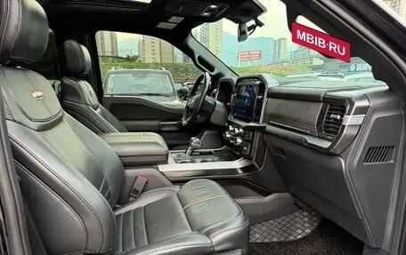 Ford F-150, 2022 год, 6 350 010 рублей, 8 фотография