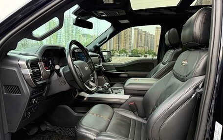 Ford F-150, 2022 год, 6 350 010 рублей, 7 фотография