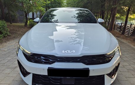 KIA K5, 2024 год, 2 830 000 рублей, 2 фотография