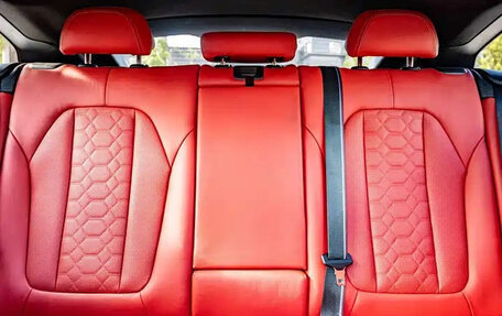 BMW X4 M, 2022 год, 7 135 111 рублей, 7 фотография
