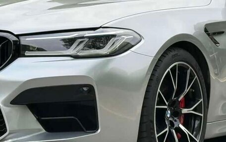 BMW M5, 2022 год, 8 900 000 рублей, 2 фотография