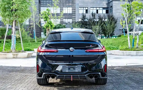 BMW X4 M, 2022 год, 7 135 111 рублей, 9 фотография