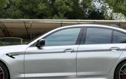 BMW M5, 2022 год, 8 900 000 рублей, 4 фотография