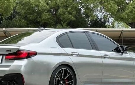 BMW M5, 2022 год, 8 900 000 рублей, 14 фотография