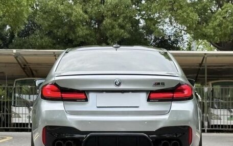 BMW M5, 2022 год, 8 900 000 рублей, 13 фотография