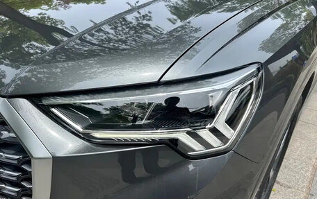 Audi Q3 Sportback, 2021 год, 2 250 000 рублей, 2 фотография