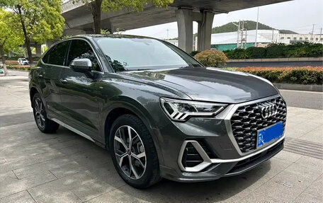 Audi Q3 Sportback, 2021 год, 2 250 000 рублей, 4 фотография
