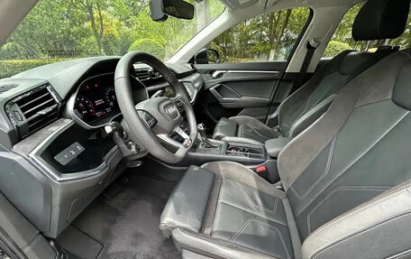 Audi Q3 Sportback, 2021 год, 2 250 000 рублей, 9 фотография