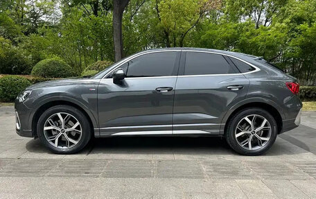 Audi Q3 Sportback, 2021 год, 2 250 000 рублей, 7 фотография
