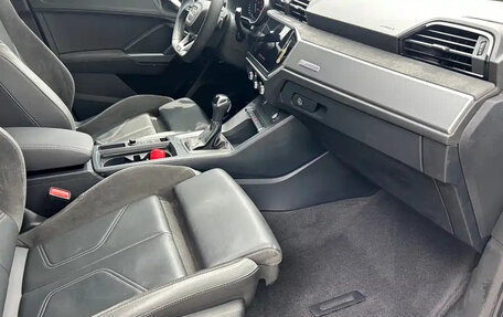 Audi Q3 Sportback, 2021 год, 2 250 000 рублей, 12 фотография