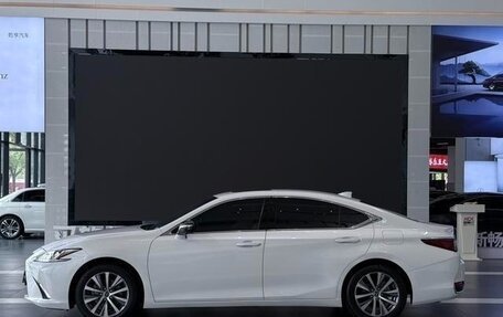 Lexus ES VII, 2021 год, 2 843 000 рублей, 3 фотография