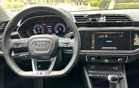 Audi Q3 Sportback, 2021 год, 2 250 000 рублей, 11 фотография