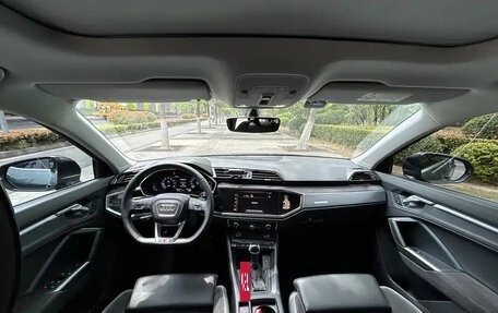 Audi Q3 Sportback, 2021 год, 2 250 000 рублей, 10 фотография