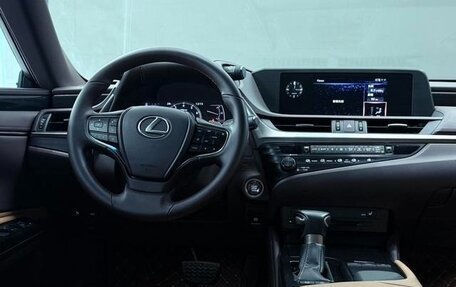 Lexus ES VII, 2021 год, 2 843 000 рублей, 8 фотография