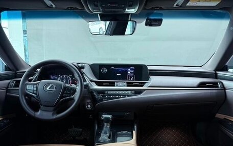 Lexus ES VII, 2021 год, 2 843 000 рублей, 7 фотография