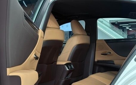 Lexus ES VII, 2021 год, 2 843 000 рублей, 11 фотография