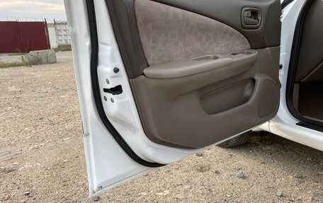 Nissan Sunny B15, 2001 год, 349 000 рублей, 10 фотография