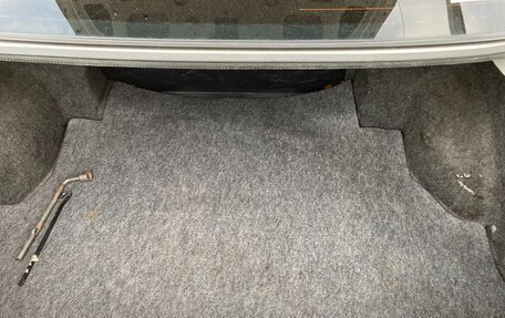 Nissan Sunny B15, 2001 год, 349 000 рублей, 6 фотография
