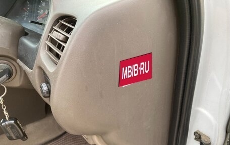 Nissan Sunny B15, 2001 год, 349 000 рублей, 8 фотография