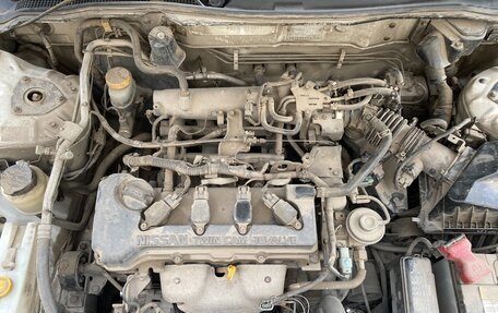 Nissan Sunny B15, 2001 год, 349 000 рублей, 14 фотография
