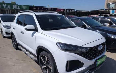Hyundai ix35, 2021 год, 1 510 000 рублей, 3 фотография