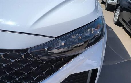 Hyundai ix35, 2021 год, 1 510 000 рублей, 7 фотография