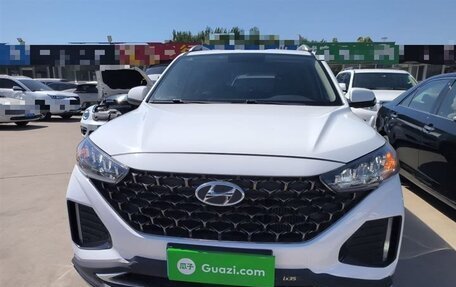Hyundai ix35, 2021 год, 1 510 000 рублей, 2 фотография