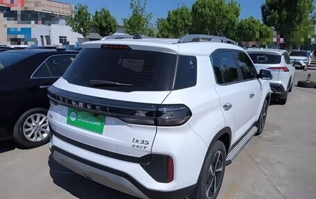 Hyundai ix35, 2021 год, 1 510 000 рублей, 5 фотография