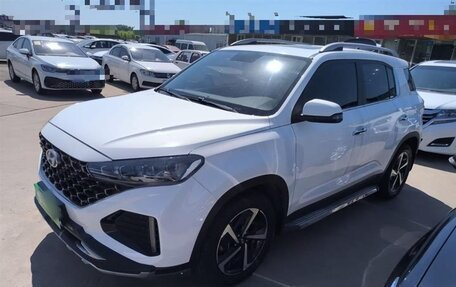 Hyundai ix35, 2021 год, 1 510 000 рублей, 4 фотография