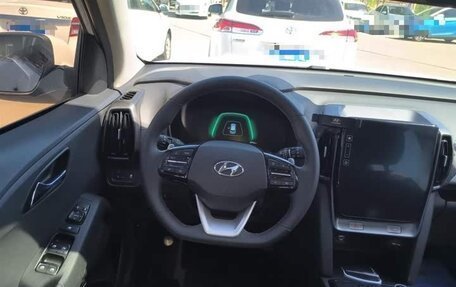Hyundai ix35, 2021 год, 1 510 000 рублей, 13 фотография