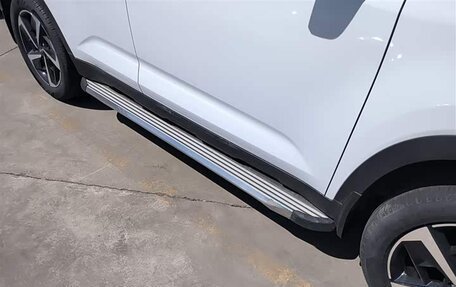 Hyundai ix35, 2021 год, 1 510 000 рублей, 9 фотография