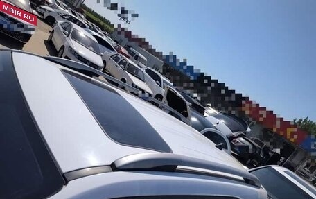 Hyundai ix35, 2021 год, 1 510 000 рублей, 10 фотография