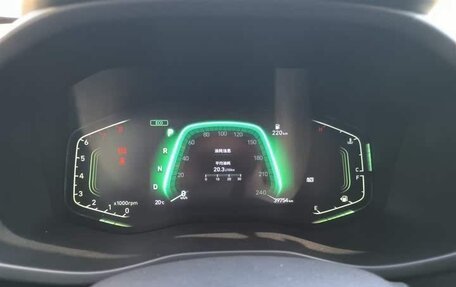 Hyundai ix35, 2021 год, 1 510 000 рублей, 14 фотография