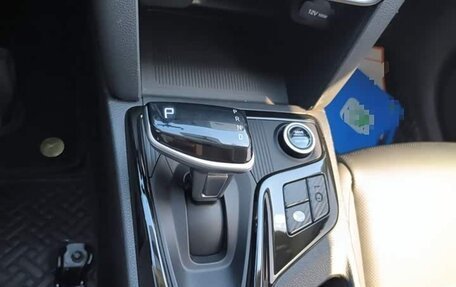 Hyundai ix35, 2021 год, 1 510 000 рублей, 16 фотография