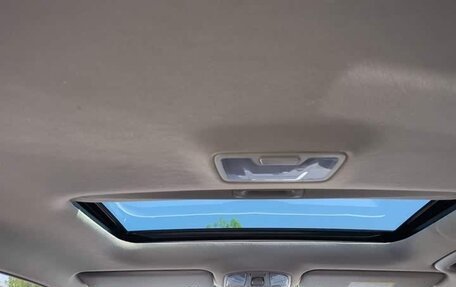 Hyundai ix35, 2021 год, 1 510 000 рублей, 18 фотография
