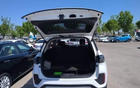Hyundai ix35, 2021 год, 1 510 000 рублей, 26 фотография