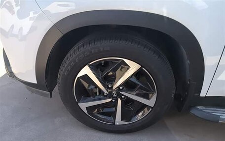 Hyundai ix35, 2021 год, 1 510 000 рублей, 28 фотография